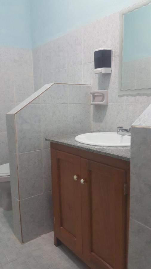 Hotel Nueva Alianza Frontera Corozal Extérieur photo