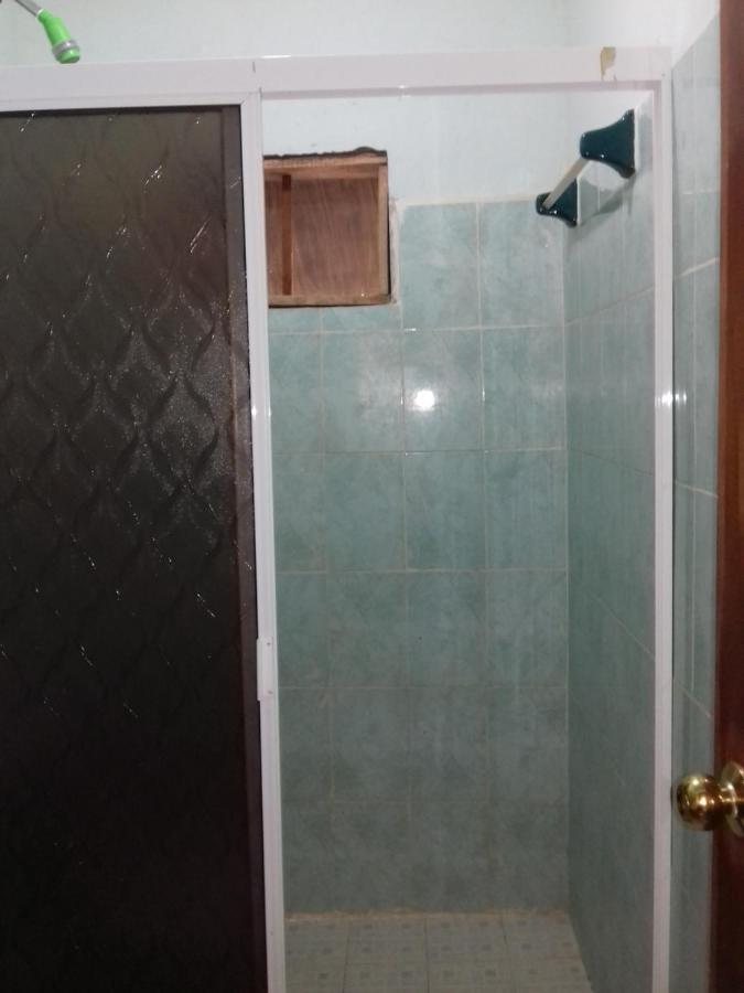 Hotel Nueva Alianza Frontera Corozal Extérieur photo