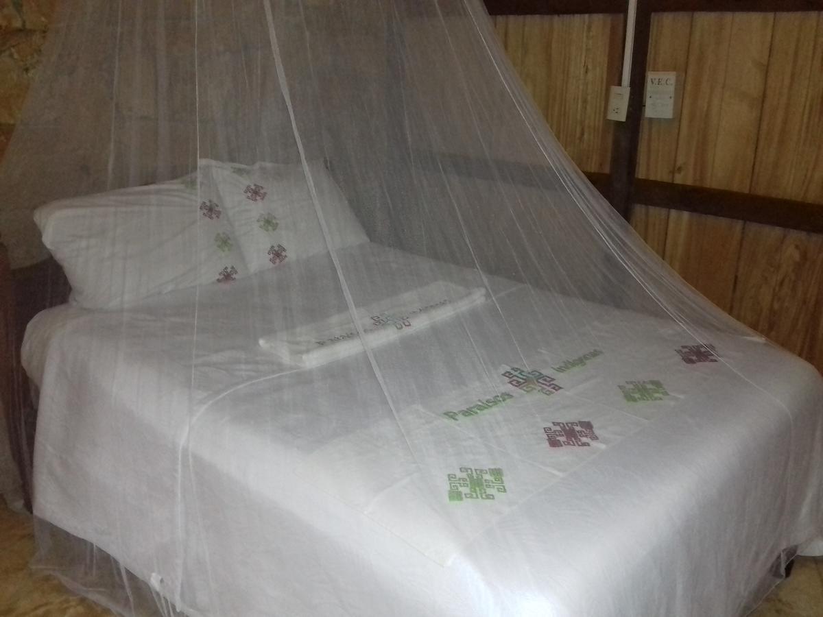 Hotel Nueva Alianza Frontera Corozal Extérieur photo