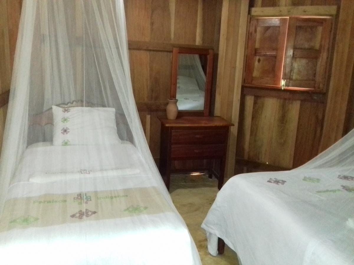 Hotel Nueva Alianza Frontera Corozal Extérieur photo