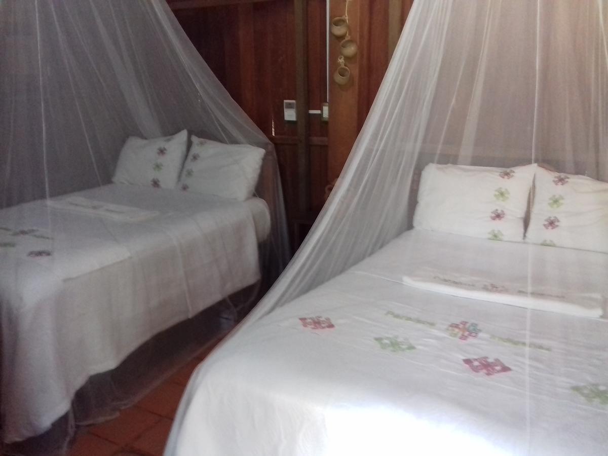 Hotel Nueva Alianza Frontera Corozal Extérieur photo