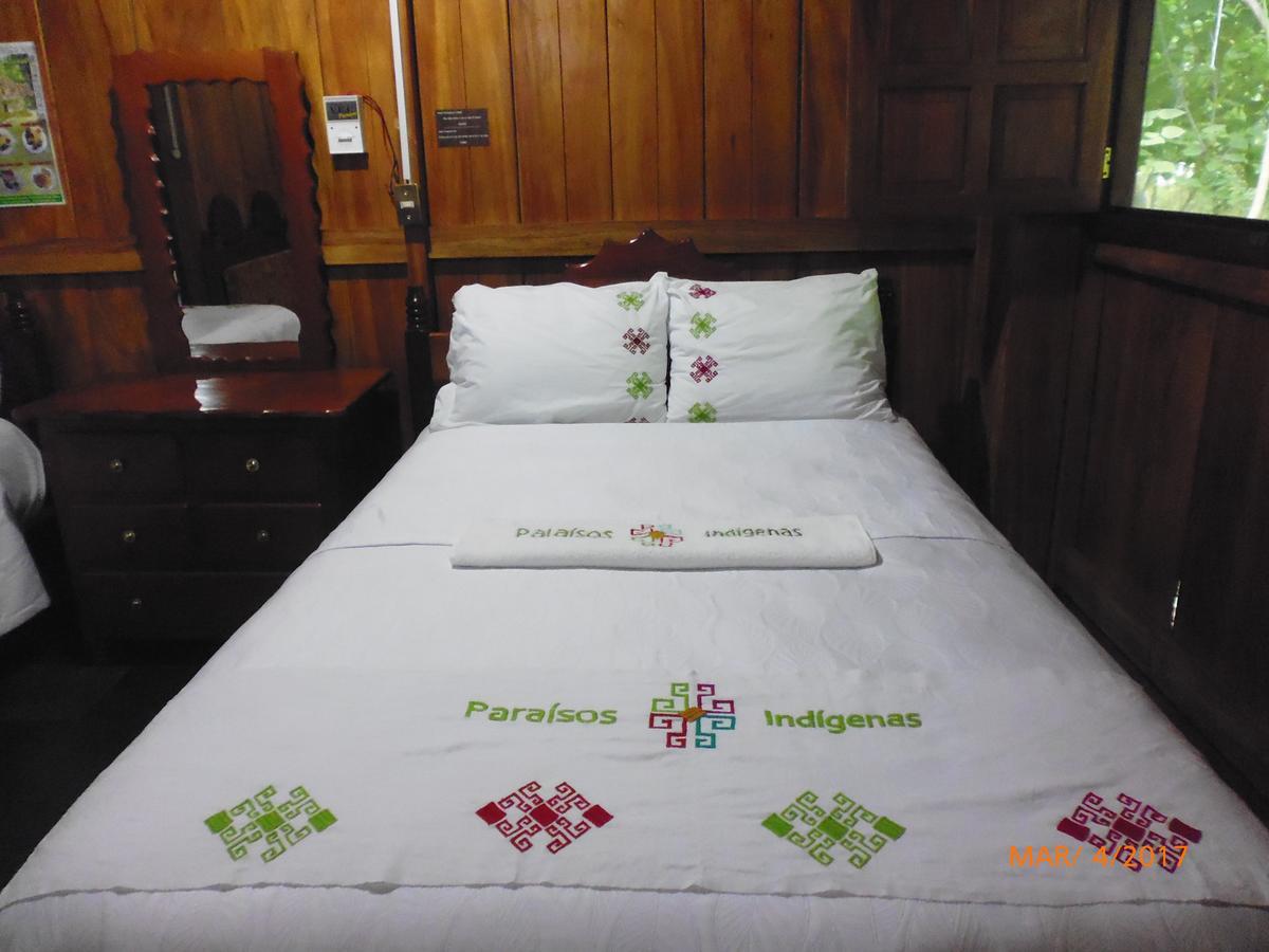 Hotel Nueva Alianza Frontera Corozal Extérieur photo