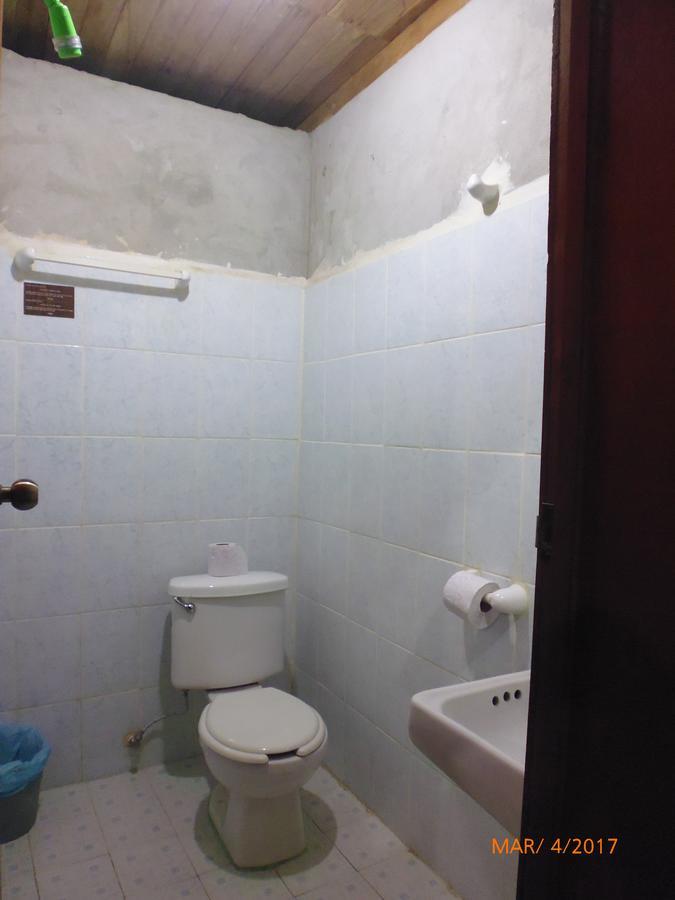 Hotel Nueva Alianza Frontera Corozal Extérieur photo