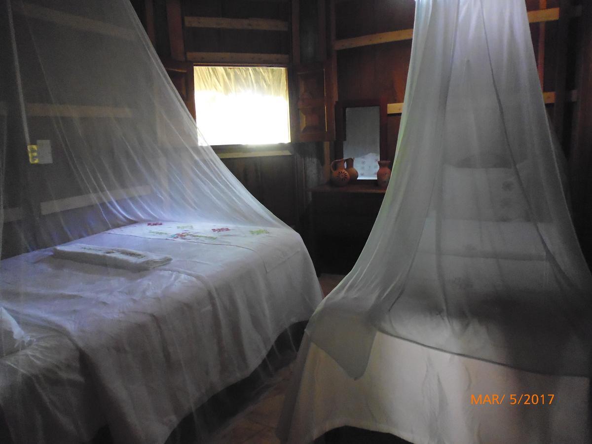 Hotel Nueva Alianza Frontera Corozal Extérieur photo