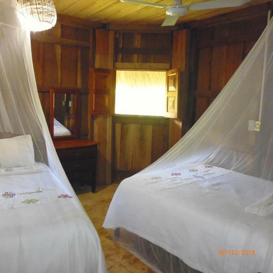 Hotel Nueva Alianza Frontera Corozal Extérieur photo